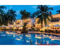 Goa Special 3 Nights 4 Days