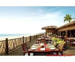 Charming Goa vacation with Antara Resort 4 Nights 5 Days