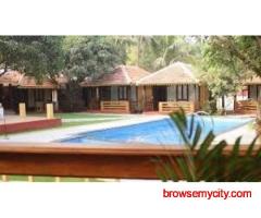Charming Goa vacation with Antara Resort 4 Nights 5 Days
