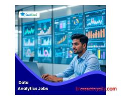 Data Analytics Jobs