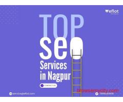 TOP SEO SERVICES IN NAGPUR - EFLOT