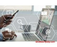Top Digital Marketing Agency in BTM Bangalore – WelkinLightMedia