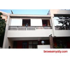 Best Homestays in Rishikesh