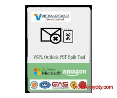 PST Splitter Software