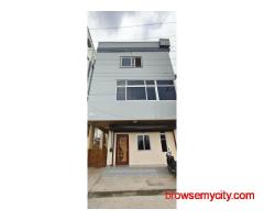 Blessing Hostel and Dormitory