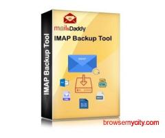 MailsDaddy IMAP Backup Tool