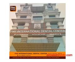 Top-Rated Dental Clinic in Kochi Kerala