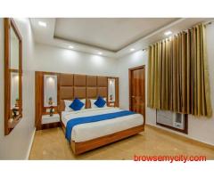 Find Best Hotel near Karol Bagh Metro Station