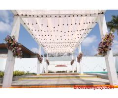 Discover the Perfect Pre Wedding Shoot Space in Bangalore for Couples