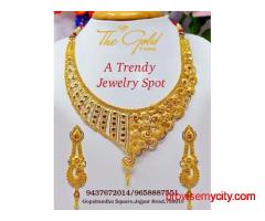 Top Luxury Jewellery Brands at Jajpur Road