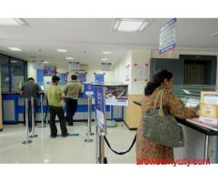 Sale of commercial property with Bank  KPHB