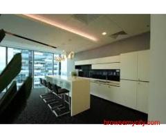 Sale of commercial property with Bank  KPHB