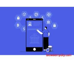 Enterprise-Grade Blockchain Development Services You Can Rely On