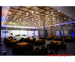Top Destination Wedding Venue in Bangalore for Elegant Celebrations