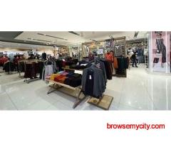 Sale of commercial property with Retail showroom at Manikonda