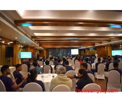Conference Venues Near Delhi - Comfortable  Ambiance