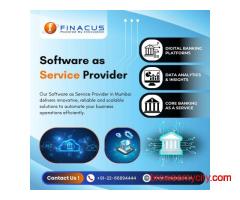 Software as Service Provider | Payment Service Provider