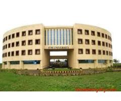 ITM University, Raipur  Admissions 2025-26: Courses, Fees, Placements & Eligibility