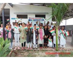 Good Homeopathic College in Allahabad