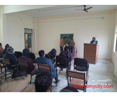 Good Homeopathic College in Allahabad