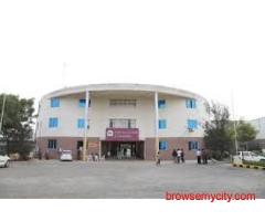 ITM Vocational University, Vadodara : Health Sciences Courses, Fees & Placements 2025