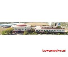 ITM Vocational University, Vadodara : Health Sciences Courses, Fees & Placements 2025