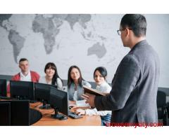 Import Export Management Training Institute - Bharatiya Vidya Bhavan