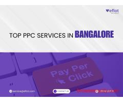 Top PPC Services in Bangalore