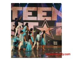 Dance Institute in Jaipur – Buskers Dance Institute, Bani Park