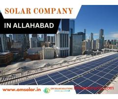 Top Solar EPC Company in Allahabad