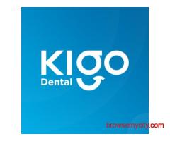 Dental Hospital In Jubilee Hills | Kigo Dental Hospital