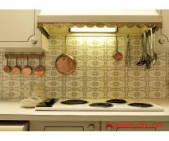 Modular Kitchen Interiors for Indian Homes
