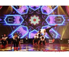 Dance Institute in Jaipur – Buskers Dance Institute Shyam Nagar