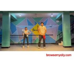 Dance Institute in Jaipur – Buskers Dance Institute, Mansarovar