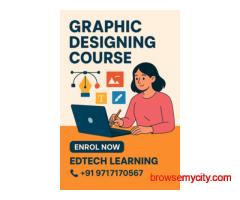 Most famous institute for graphic design course in Delhi