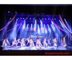 Dance Institute in Jaipur – Buskers Dance Institute, Chitrakoot, Vaishali Nagar