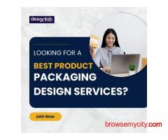 Looking for a Best Product Packaging Design Services?