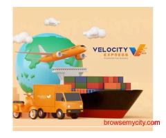 Velocity Express (Surat)