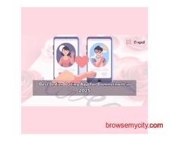 Coupal – Serious Dating App for Verified Relationships in India
