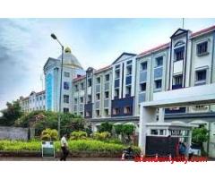 Godavari Global University, Rajahmundry – Campus Life, Facilities & Admissions 2025