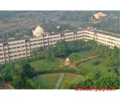 Godavari Global University – Top Private University in Andhra Pradesh 2025