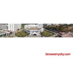 GLA University, Mathura: Admissions, Courses, Rankings 2025-26