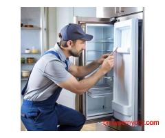 Expert Midea Refrigerator Repair Services in Noida