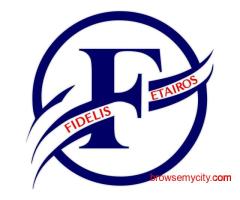 High Security Hologram Labels