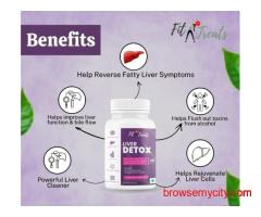 Best Liver Detox Cleanse for a Healthy Body