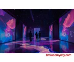 Best Exhibition Planner & Company in Delhi for Event Management