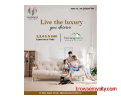 2 BHK Flat in Mansarovar Jaipur