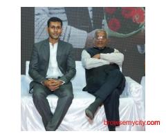 Mahendra Hardia – Savin Jain