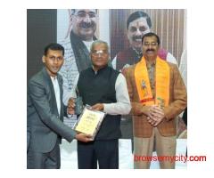 Mahendra Hardia – Savin Jain