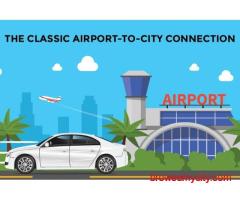 Your Complete Guide to Hassle-Free Pune Airport Cab Journeys